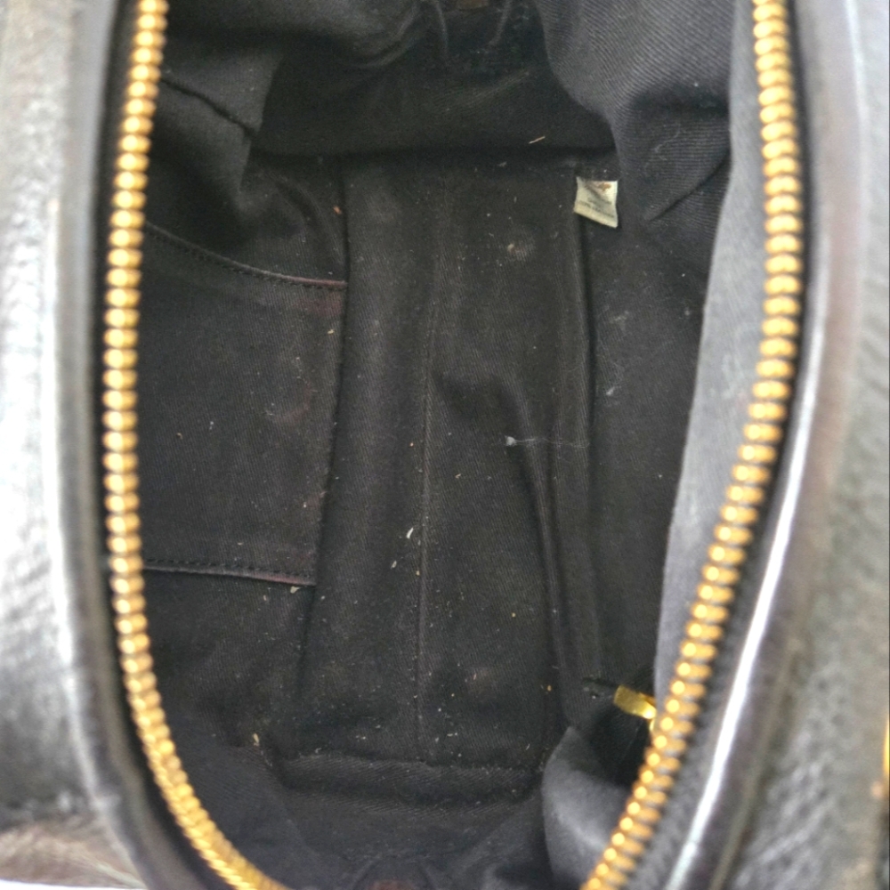 Hare + Hart Crossbody Handbag - Picture 9 of 9